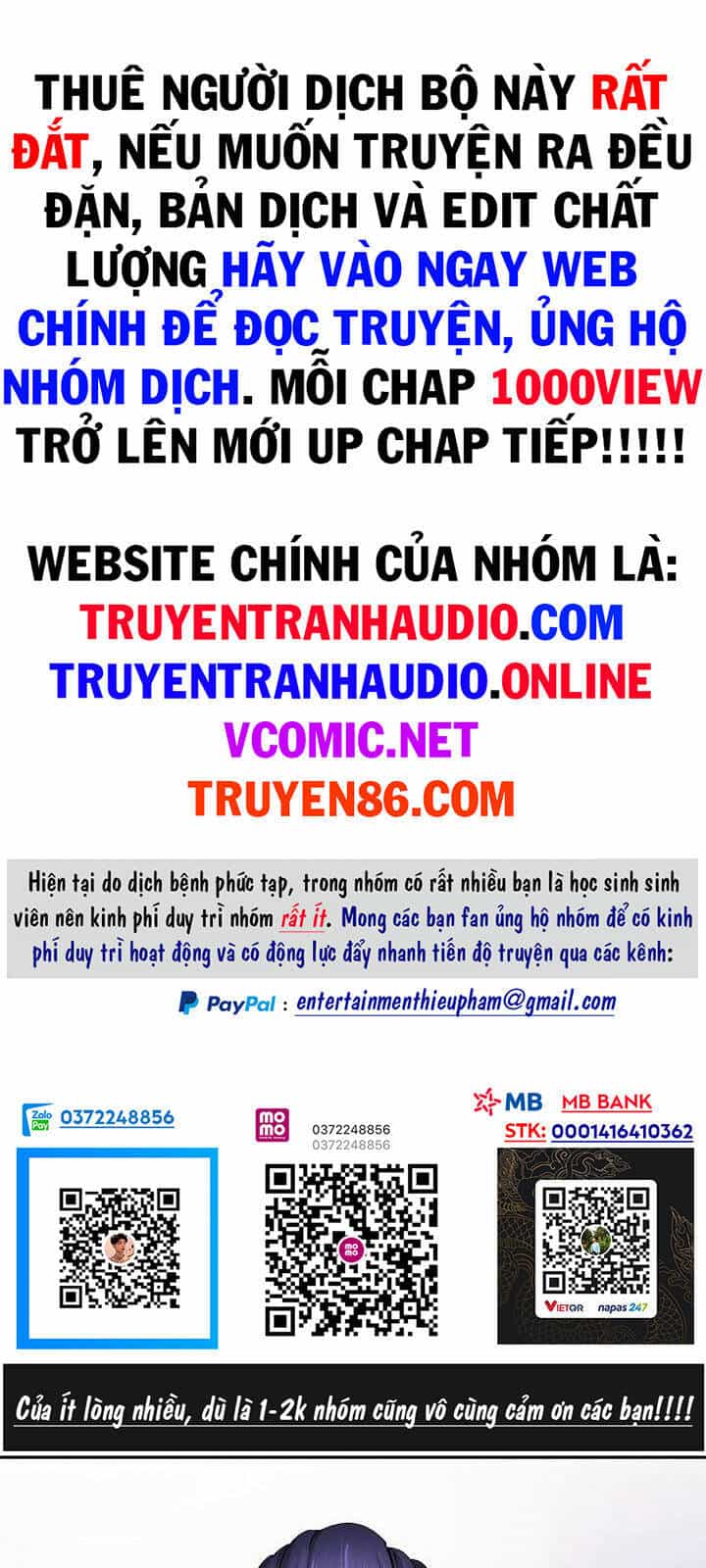 Lãng Tiên Kỳ Đàm - Chương 56 - ảnh 1
