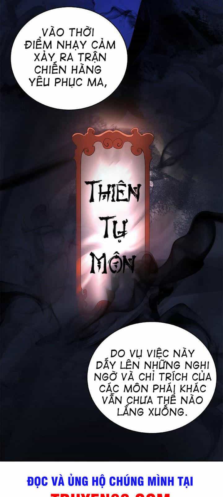 Lãng Tiên Kỳ Đàm - Chương 56 - ảnh 9
