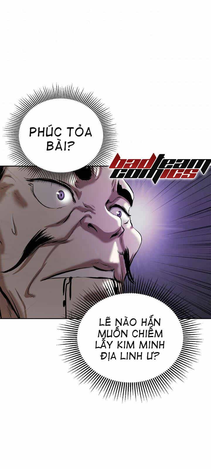 Lãng Tiên Kỳ Đàm - Chương 57 - ảnh 23