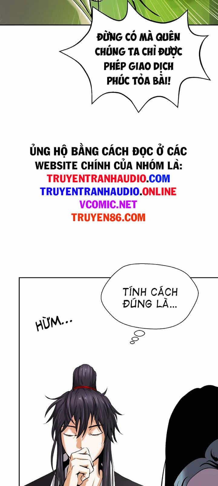 Lãng Tiên Kỳ Đàm - Chương 57 - ảnh 44