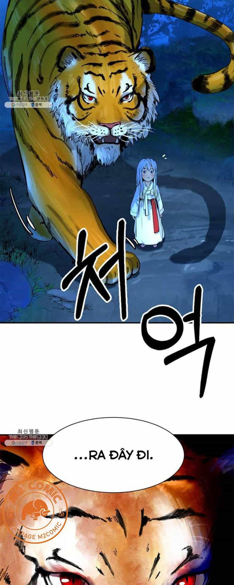Lãng Tiên Kỳ Đàm - Chương 6 - ảnh 30