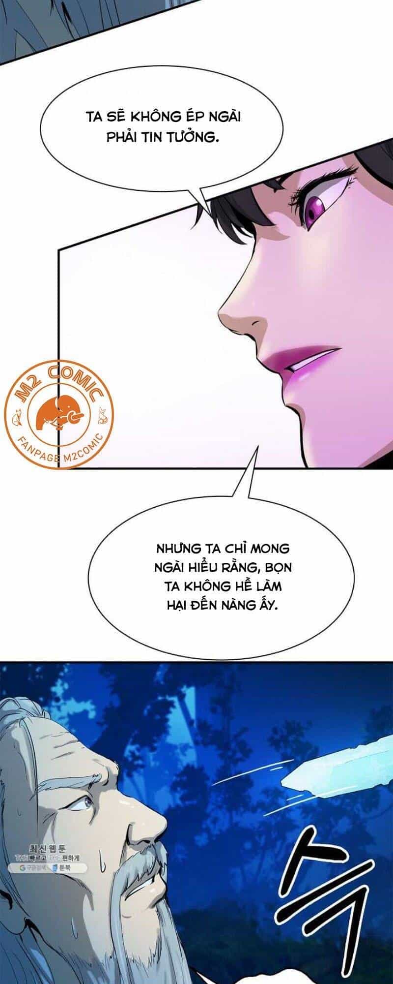 Lãng Tiên Kỳ Đàm - Chương 6 - ảnh 50