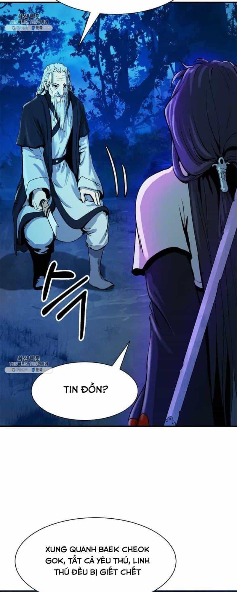 Lãng Tiên Kỳ Đàm - Chương 6 - ảnh 55