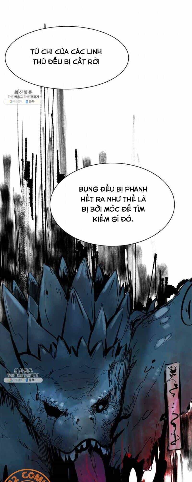 Lãng Tiên Kỳ Đàm - Chương 6 - ảnh 58