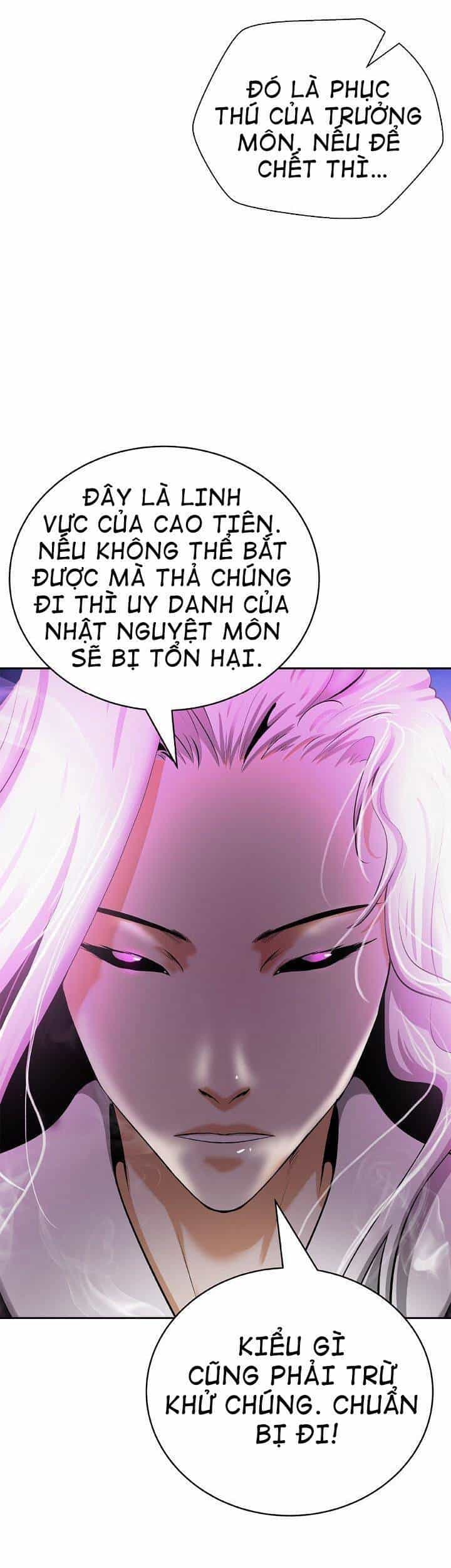 Lãng Tiên Kỳ Đàm - Chương 58 - ảnh 67