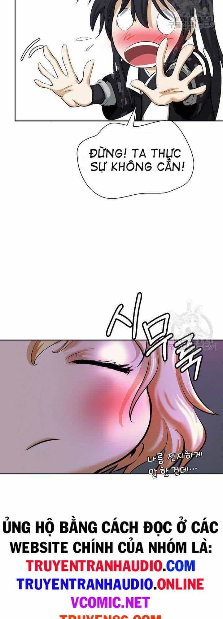 Lãng Tiên Kỳ Đàm - Chương 60 - ảnh 52
