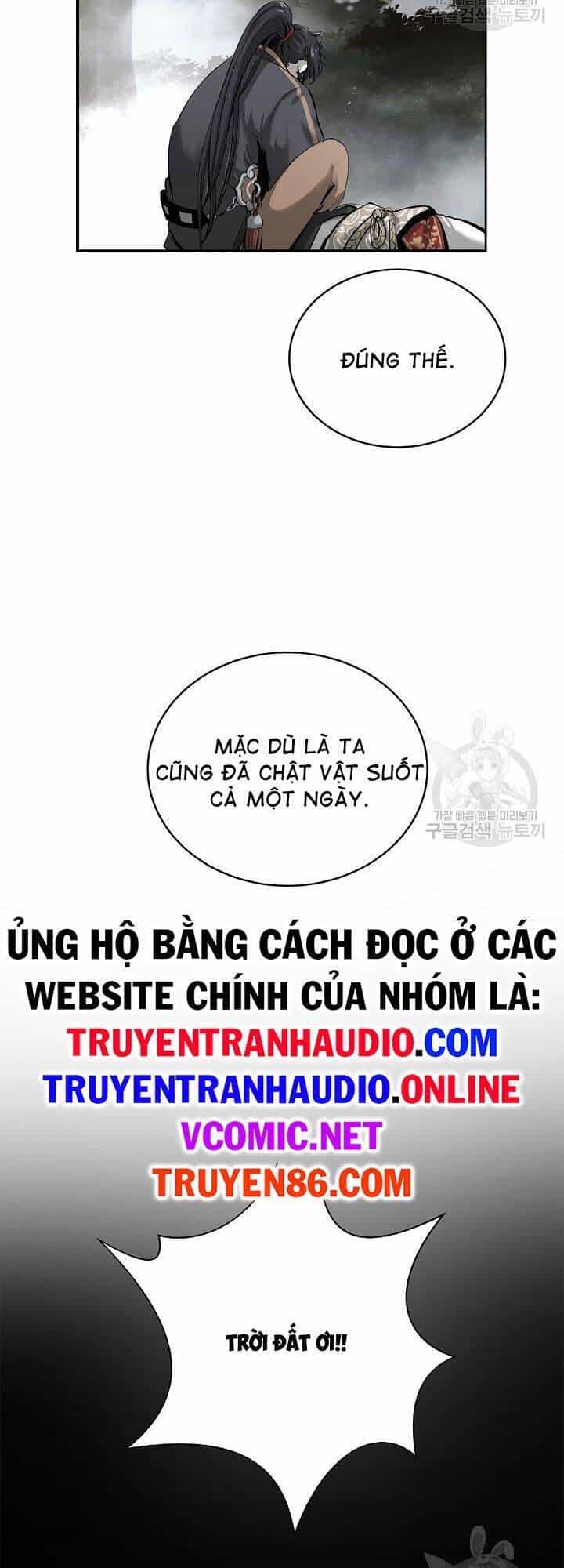 Lãng Tiên Kỳ Đàm - Chương 61 - ảnh 5