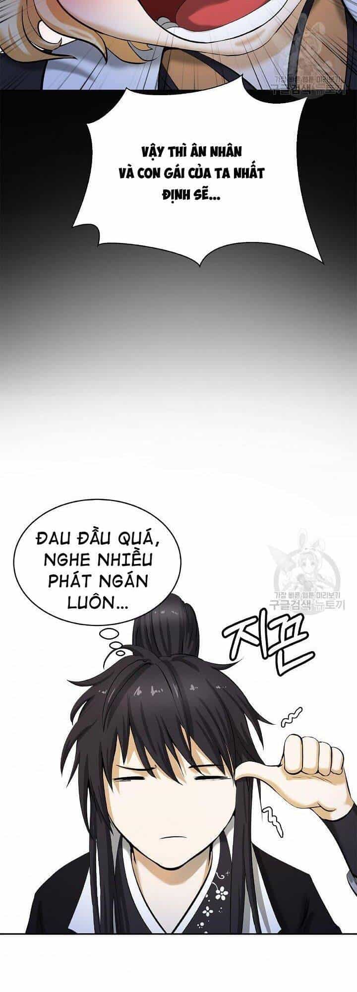 Lãng Tiên Kỳ Đàm - Chương 61 - ảnh 7