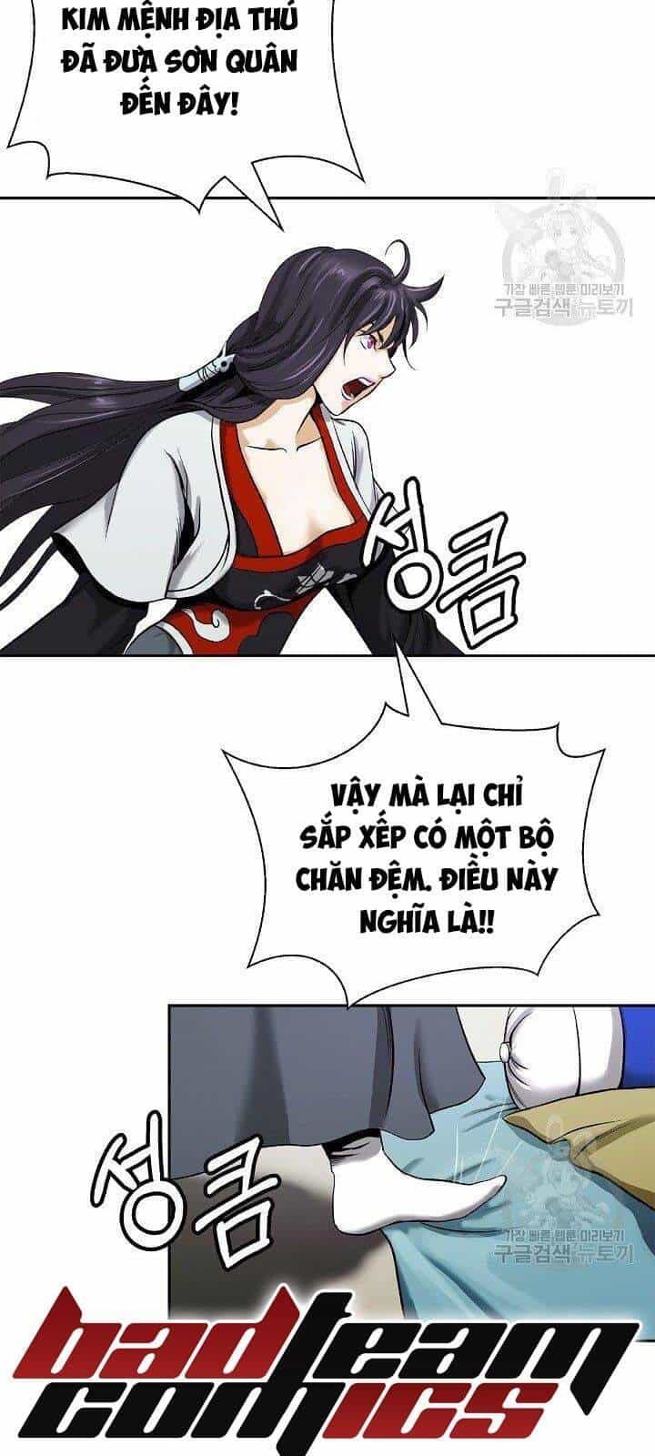 Lãng Tiên Kỳ Đàm - Chương 62 - ảnh 7