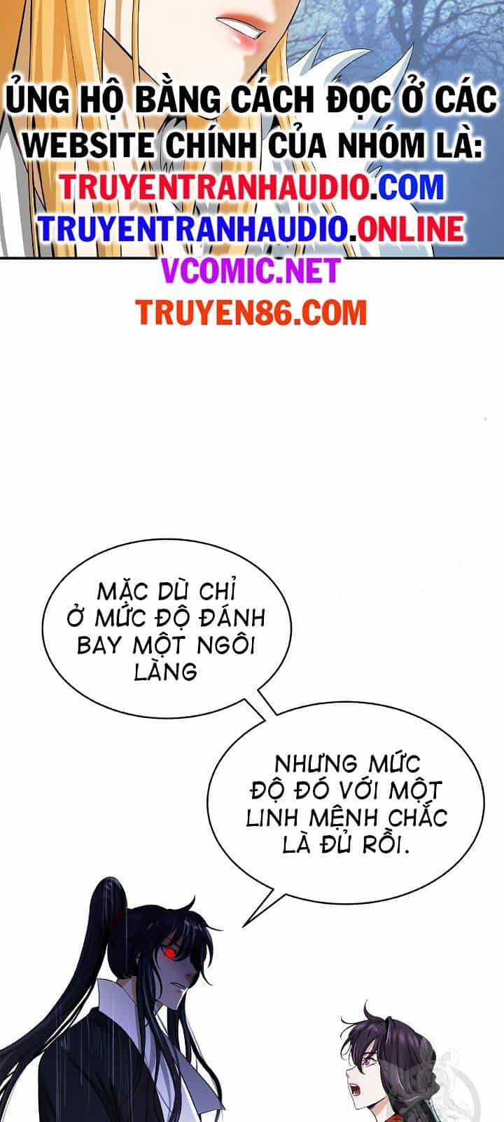 Lãng Tiên Kỳ Đàm - Chương 63 - ảnh 34