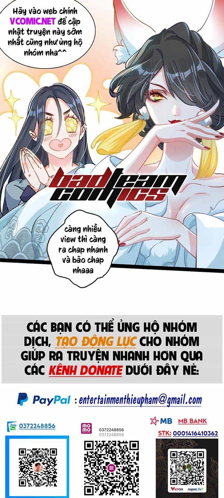 Lãng Tiên Kỳ Đàm - Chương 63 - ảnh 78