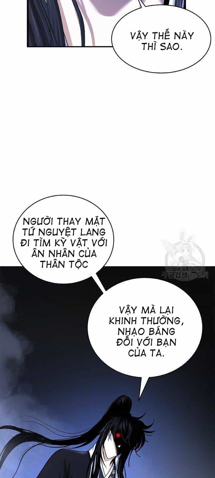 Lãng Tiên Kỳ Đàm - Chương 64 - ảnh 61