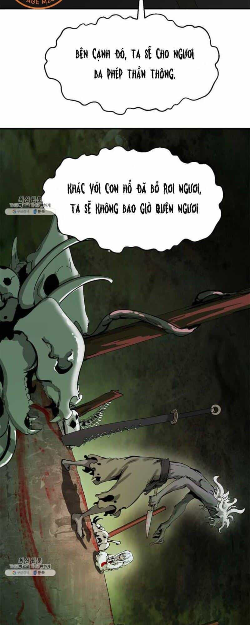 Lãng Tiên Kỳ Đàm - Chương 7 - ảnh 57