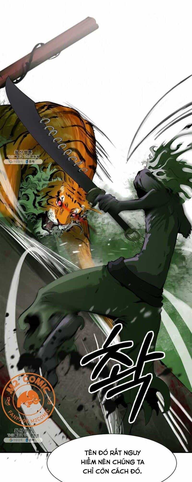 Lãng Tiên Kỳ Đàm - Chương 7 - ảnh 81