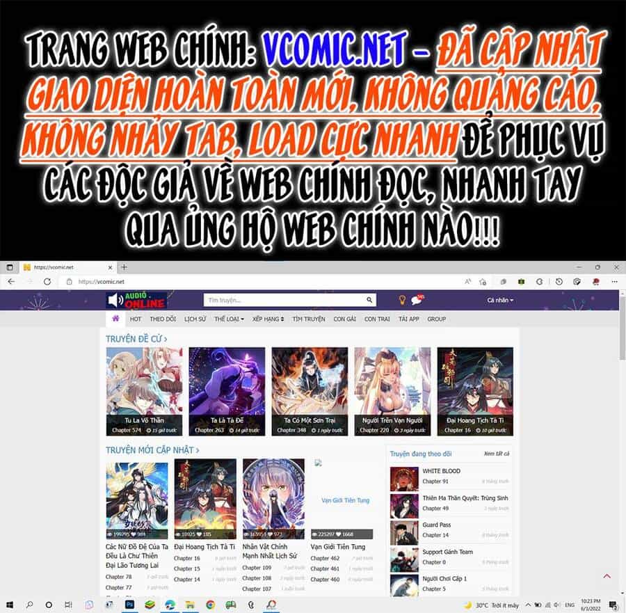 Lãng Tiên Kỳ Đàm - Chương 68 - ảnh 6