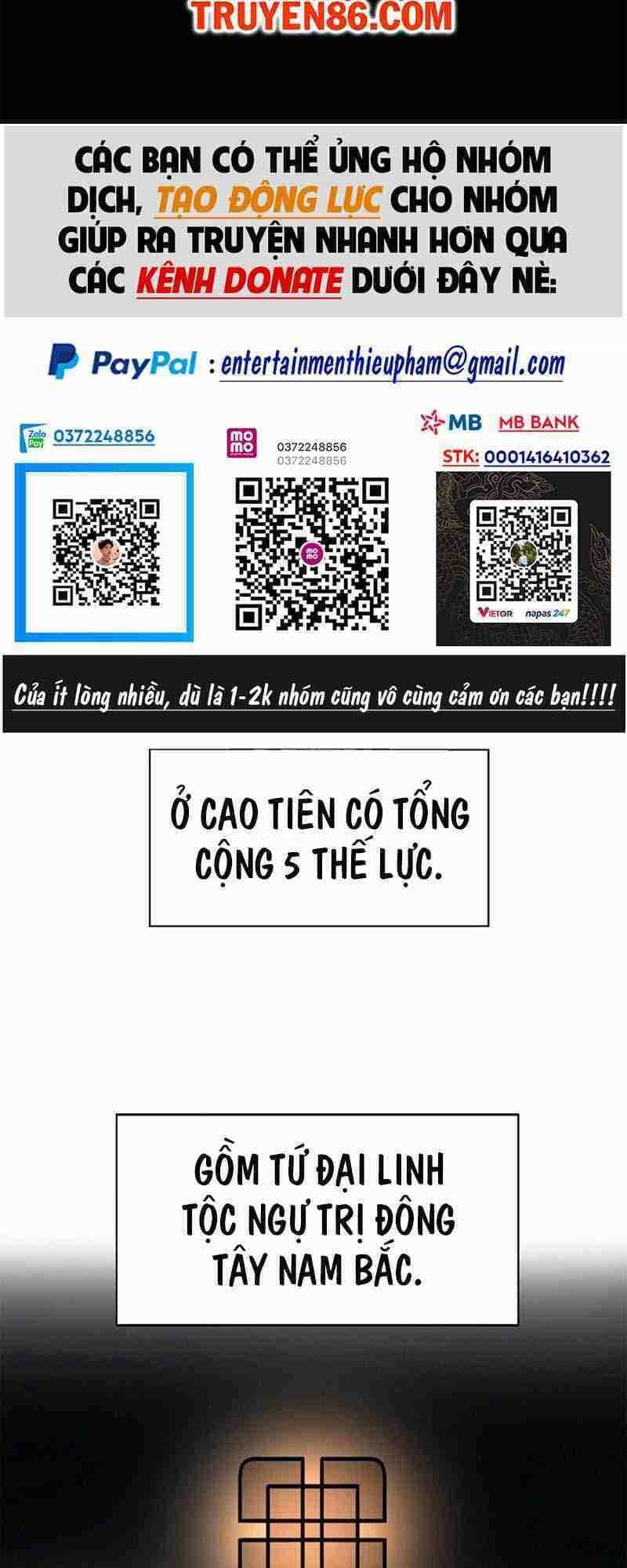 Lãng Tiên Kỳ Đàm - Chương 69 - ảnh 2