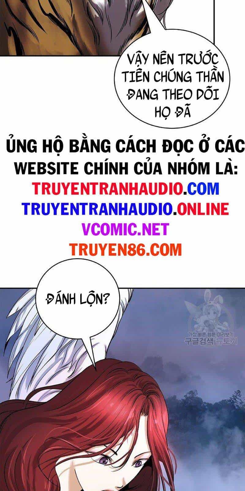 Lãng Tiên Kỳ Đàm - Chương 70 - ảnh 16