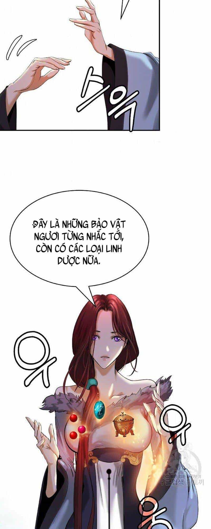 Lãng Tiên Kỳ Đàm - Chương 71 - ảnh 8