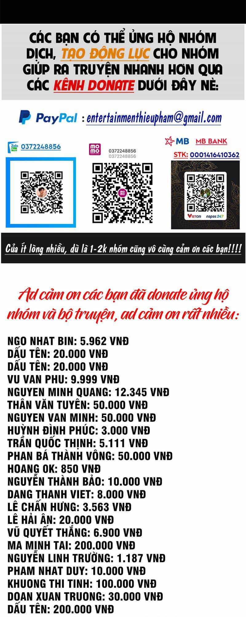 Lãng Tiên Kỳ Đàm - Chương 76 - ảnh 3