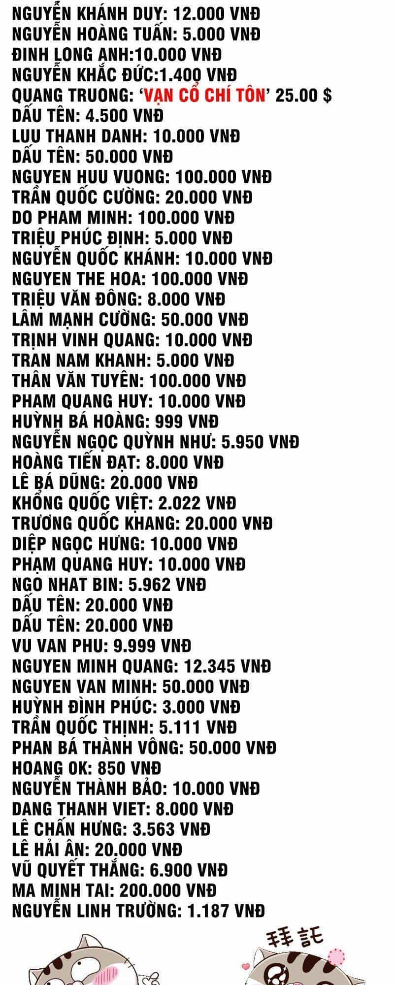 Lãng Tiên Kỳ Đàm - Chương 77 - ảnh 3