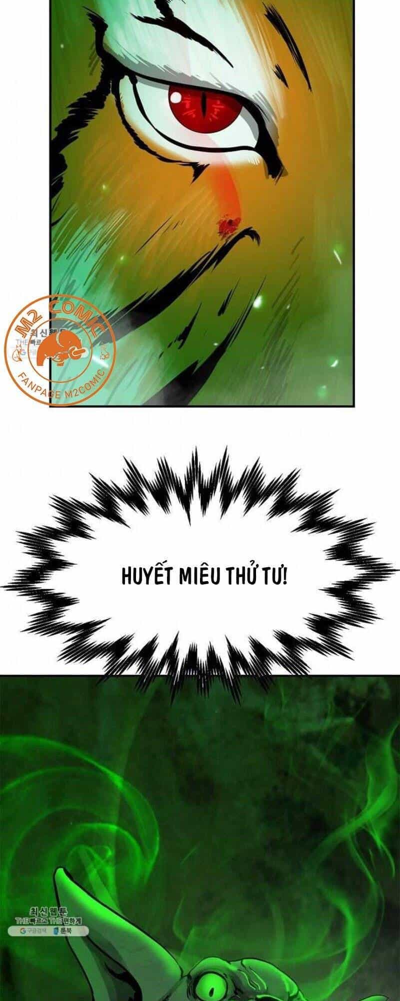 Lãng Tiên Kỳ Đàm - Chương 8 - ảnh 20