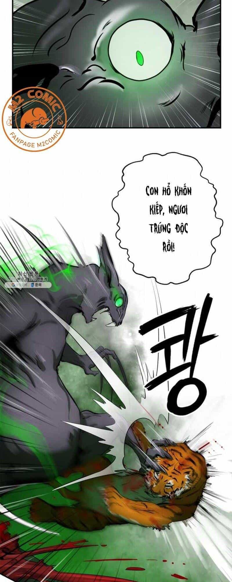 Lãng Tiên Kỳ Đàm - Chương 8 - ảnh 40