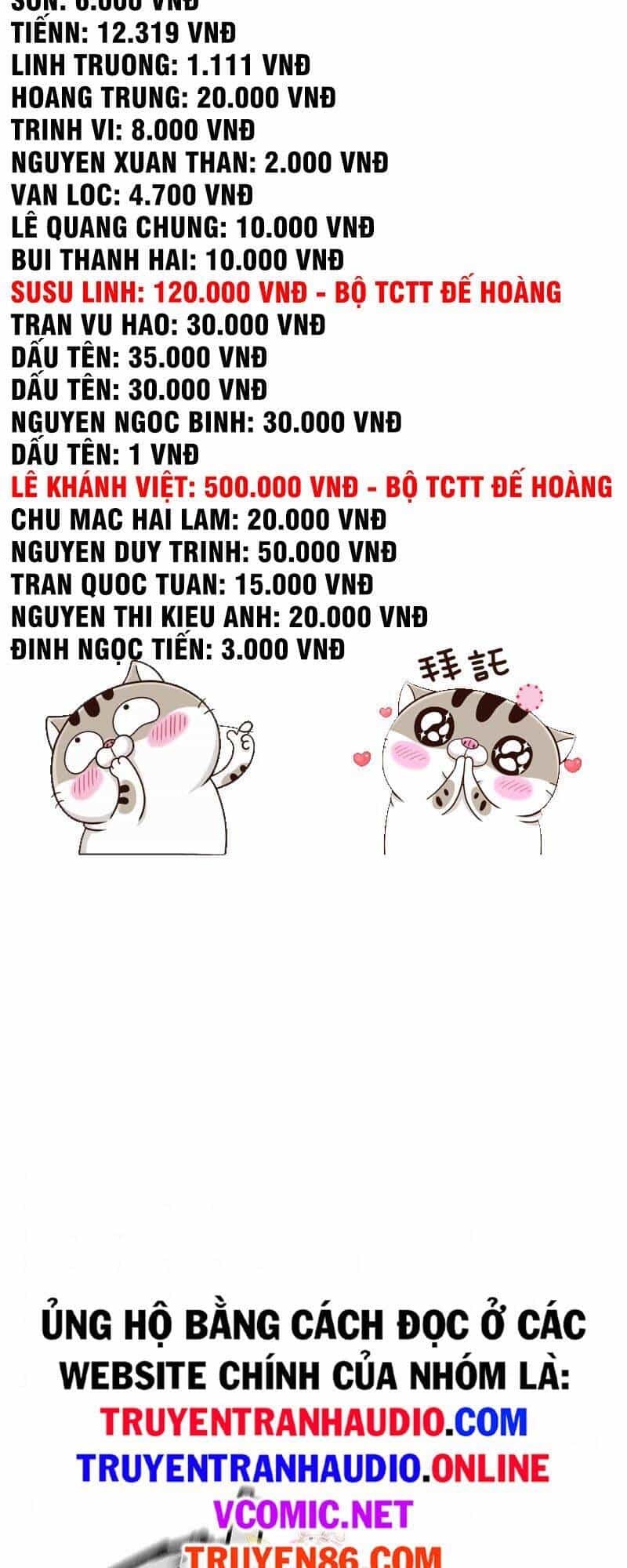 Lãng Tiên Kỳ Đàm - Chương 80 - ảnh 4