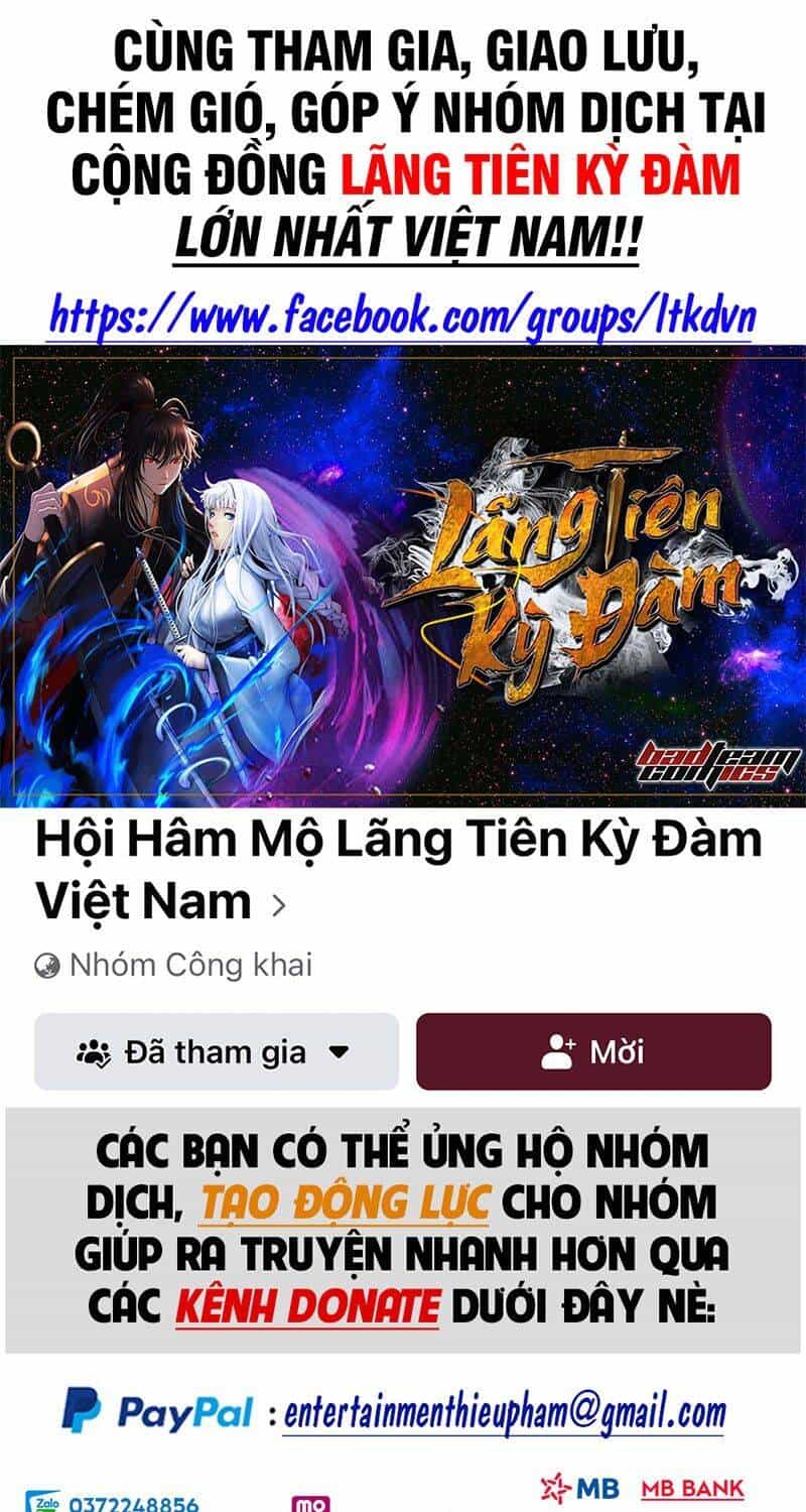 Lãng Tiên Kỳ Đàm - Chương 81 - ảnh 1