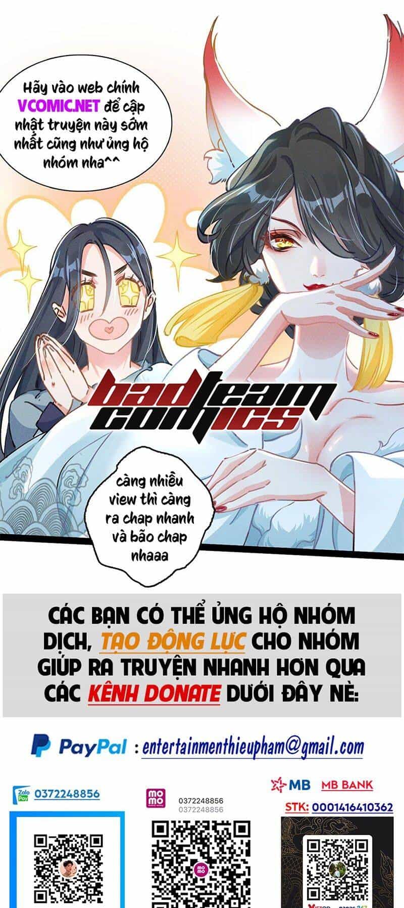 Lãng Tiên Kỳ Đàm - Chương 84 - ảnh 2