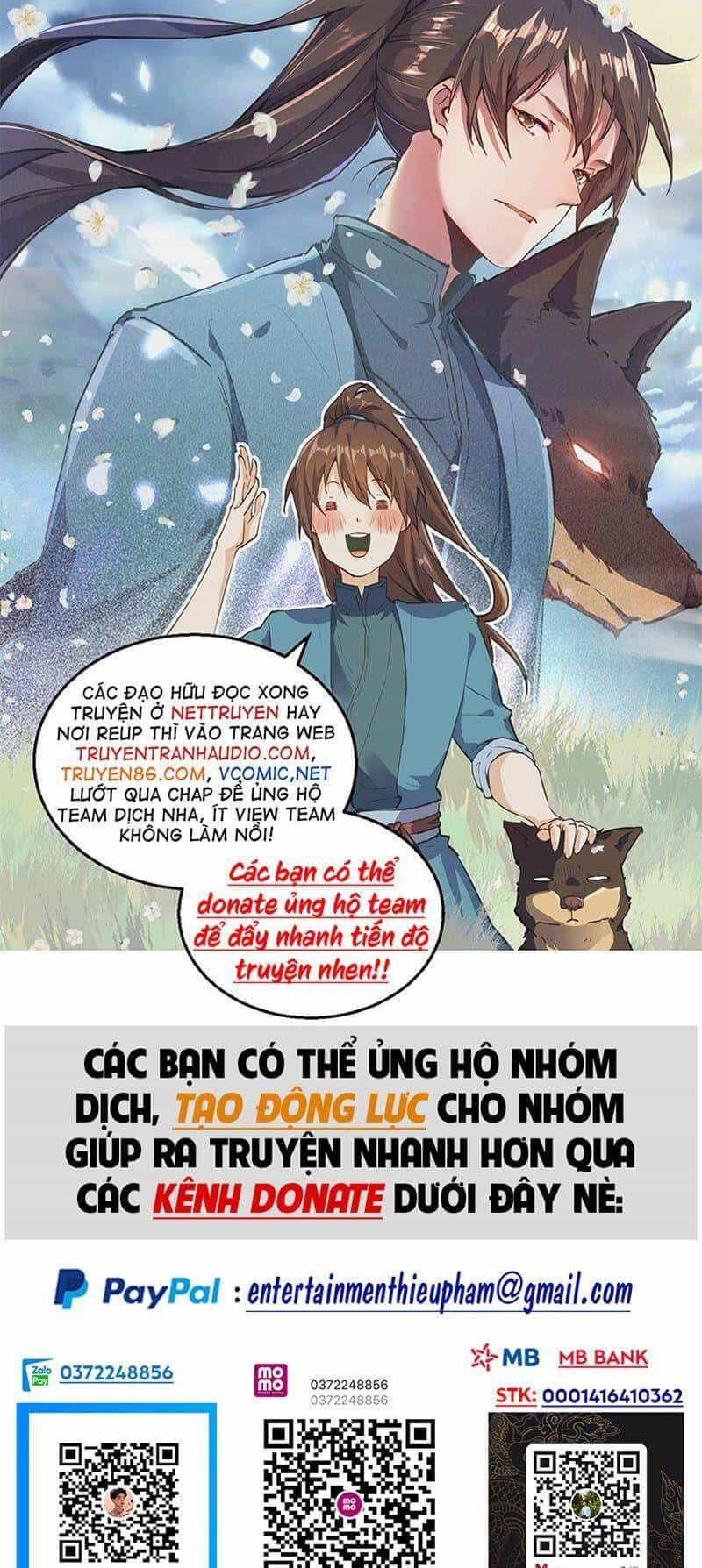 Lãng Tiên Kỳ Đàm - Chương 85 - ảnh 2