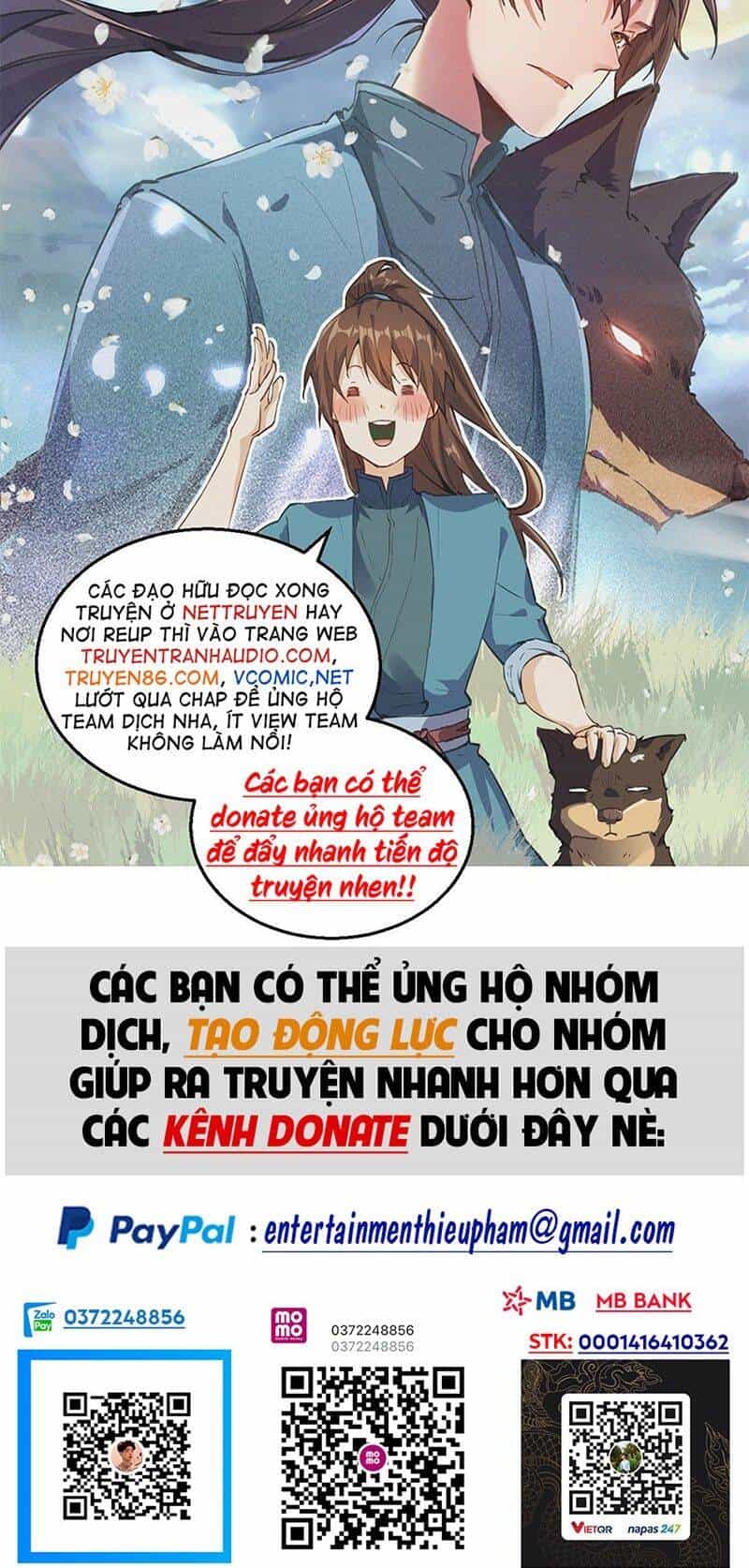 Lãng Tiên Kỳ Đàm - Chương 86 - ảnh 2