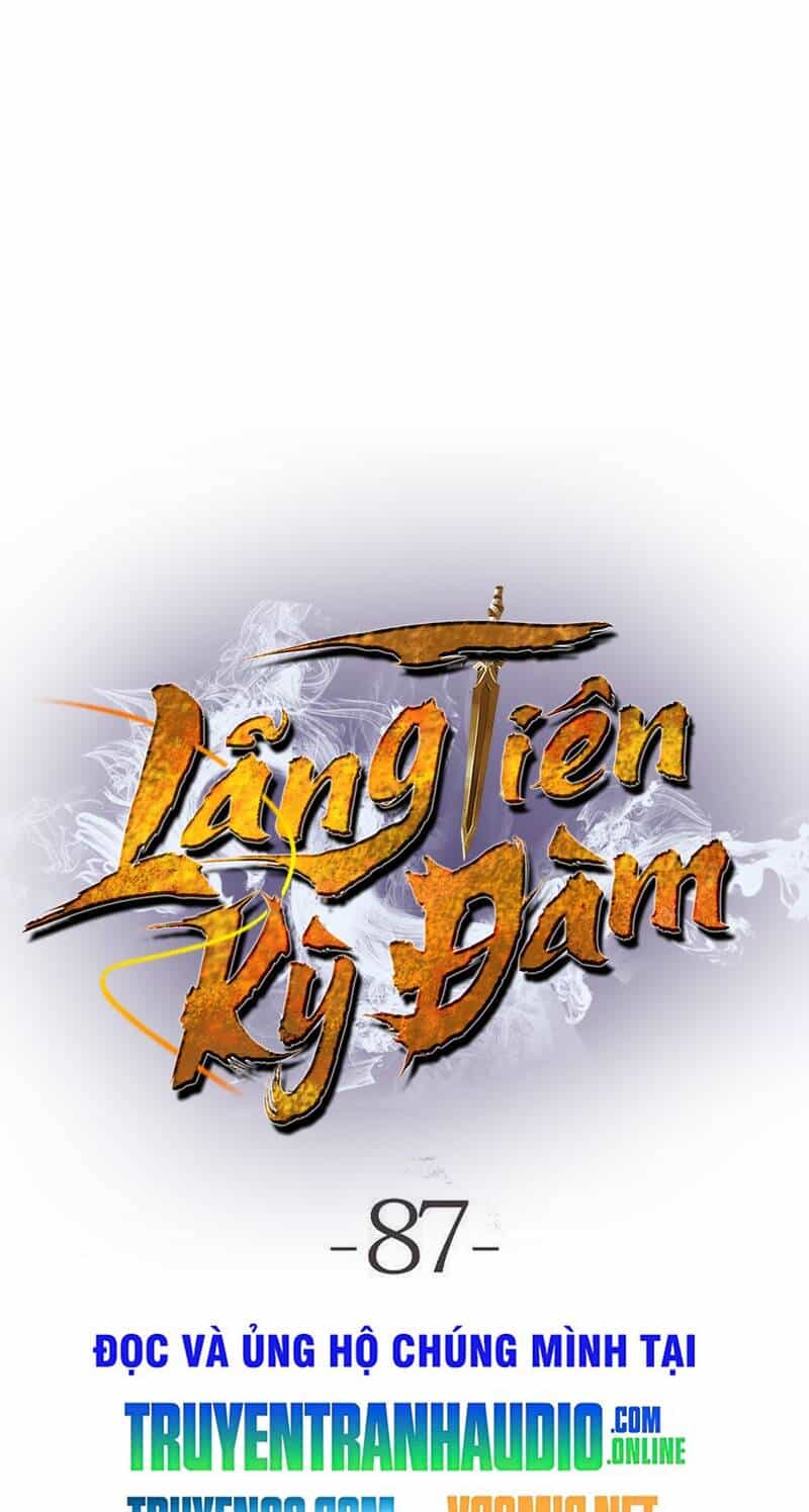 Lãng Tiên Kỳ Đàm - Chương 87 - ảnh 43
