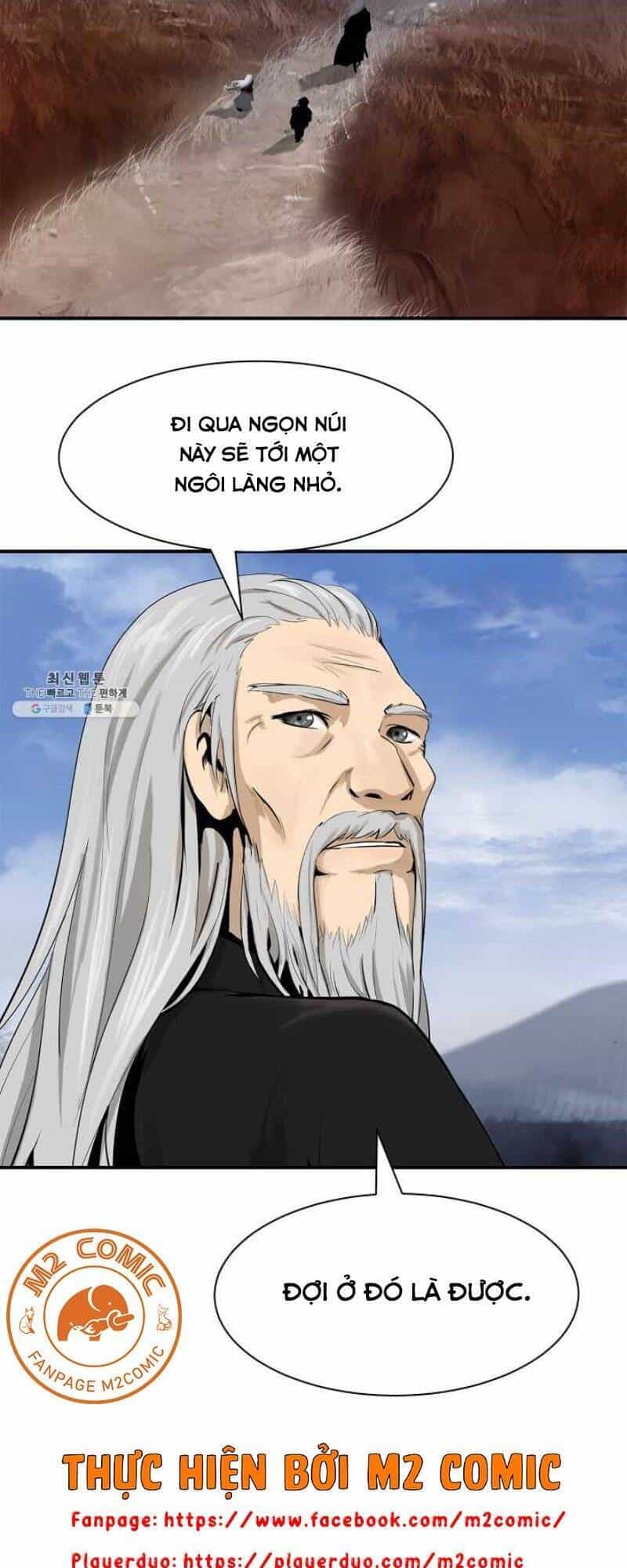 Lãng Tiên Kỳ Đàm - Chương 9 - ảnh 3