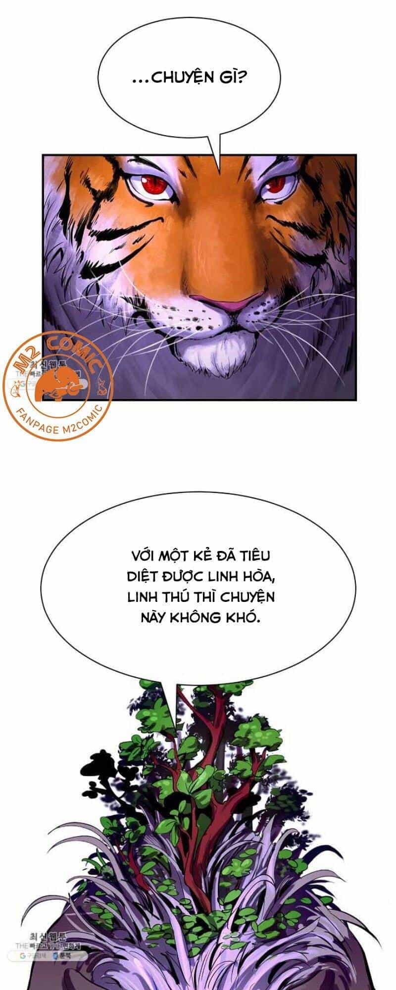 Lãng Tiên Kỳ Đàm - Chương 9 - ảnh 32