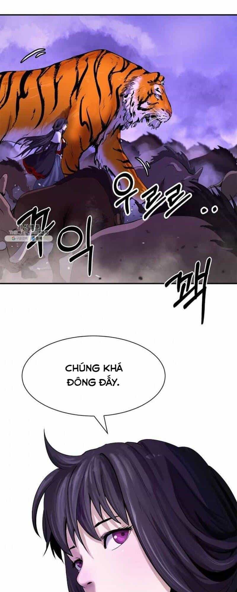 Lãng Tiên Kỳ Đàm - Chương 9 - ảnh 41