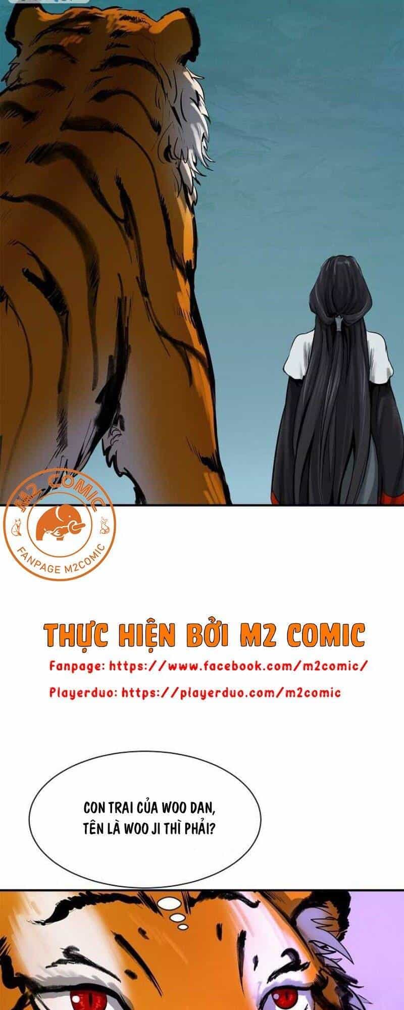 Lãng Tiên Kỳ Đàm - Chương 9 - ảnh 47