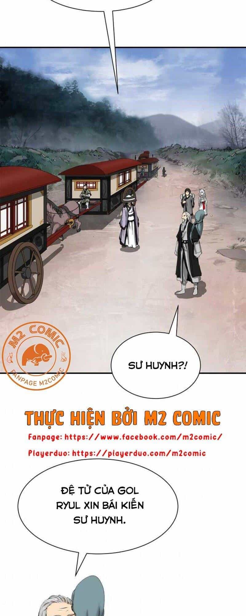 Lãng Tiên Kỳ Đàm - Chương 9 - ảnh 8