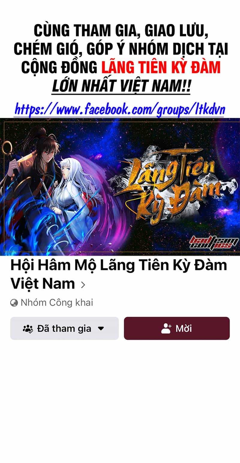 Lãng Tiên Kỳ Đàm - Chương 89 - ảnh 1