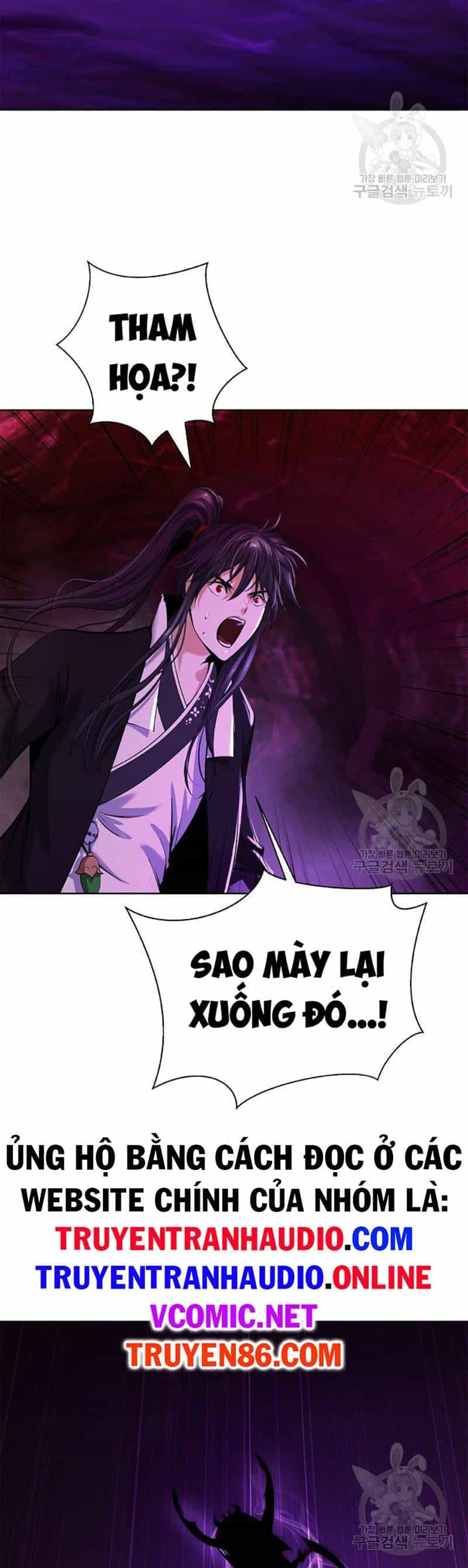Lãng Tiên Kỳ Đàm - Chương 93 - ảnh 15