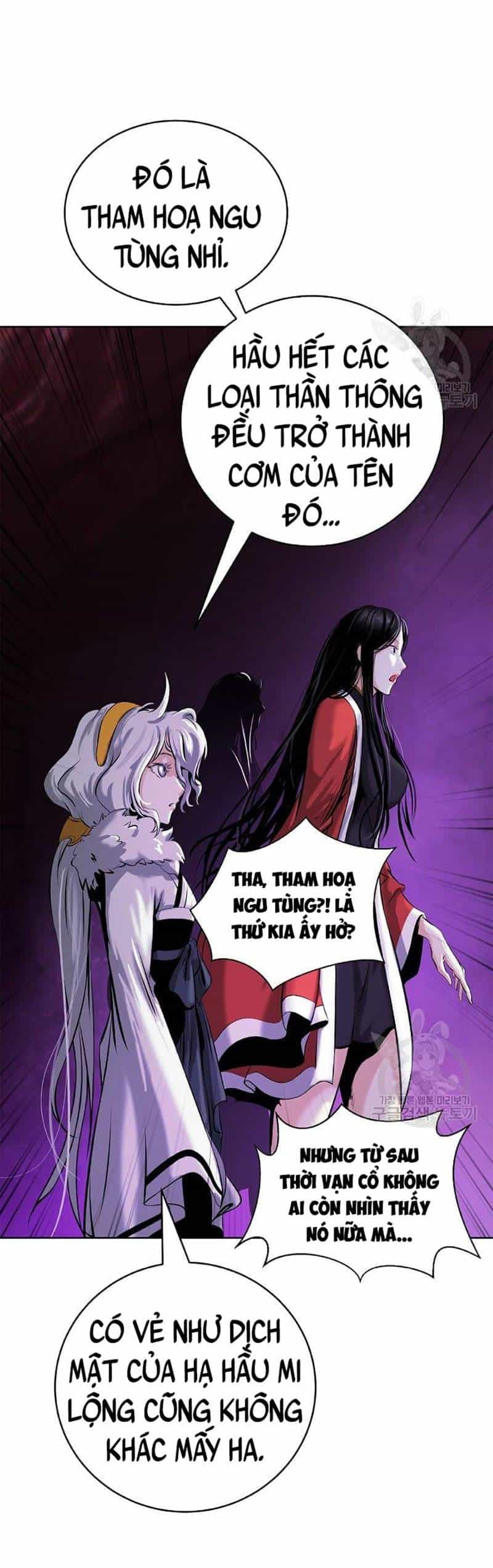 Lãng Tiên Kỳ Đàm - Chương 93 - ảnh 18