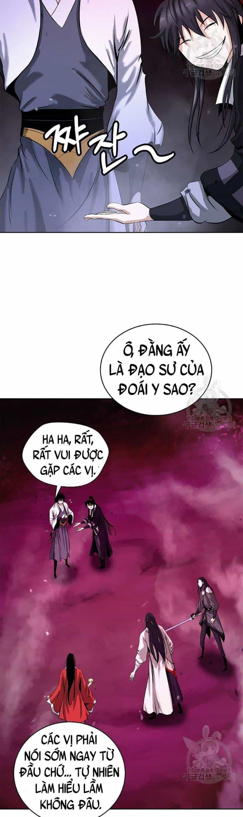 Lãng Tiên Kỳ Đàm - Chương 93 - ảnh 9