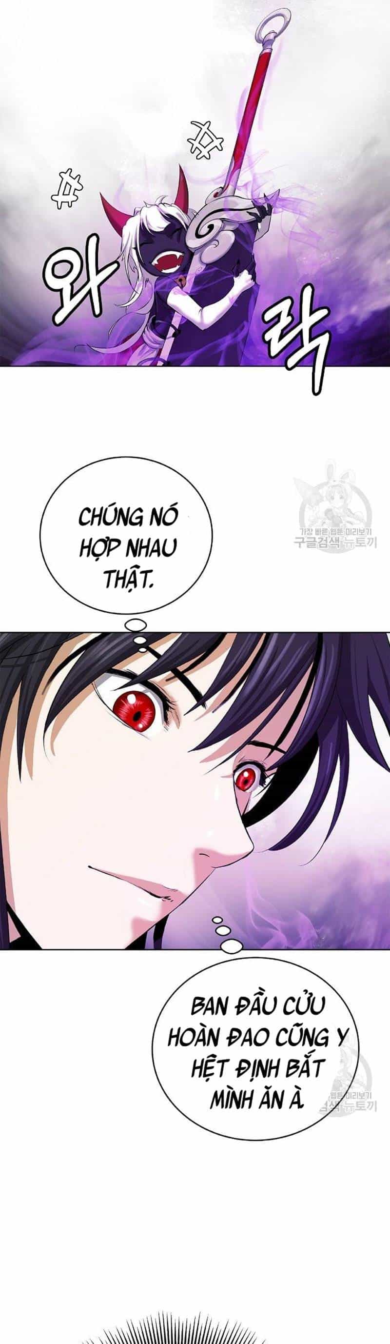Lãng Tiên Kỳ Đàm - Chương 94 - ảnh 27