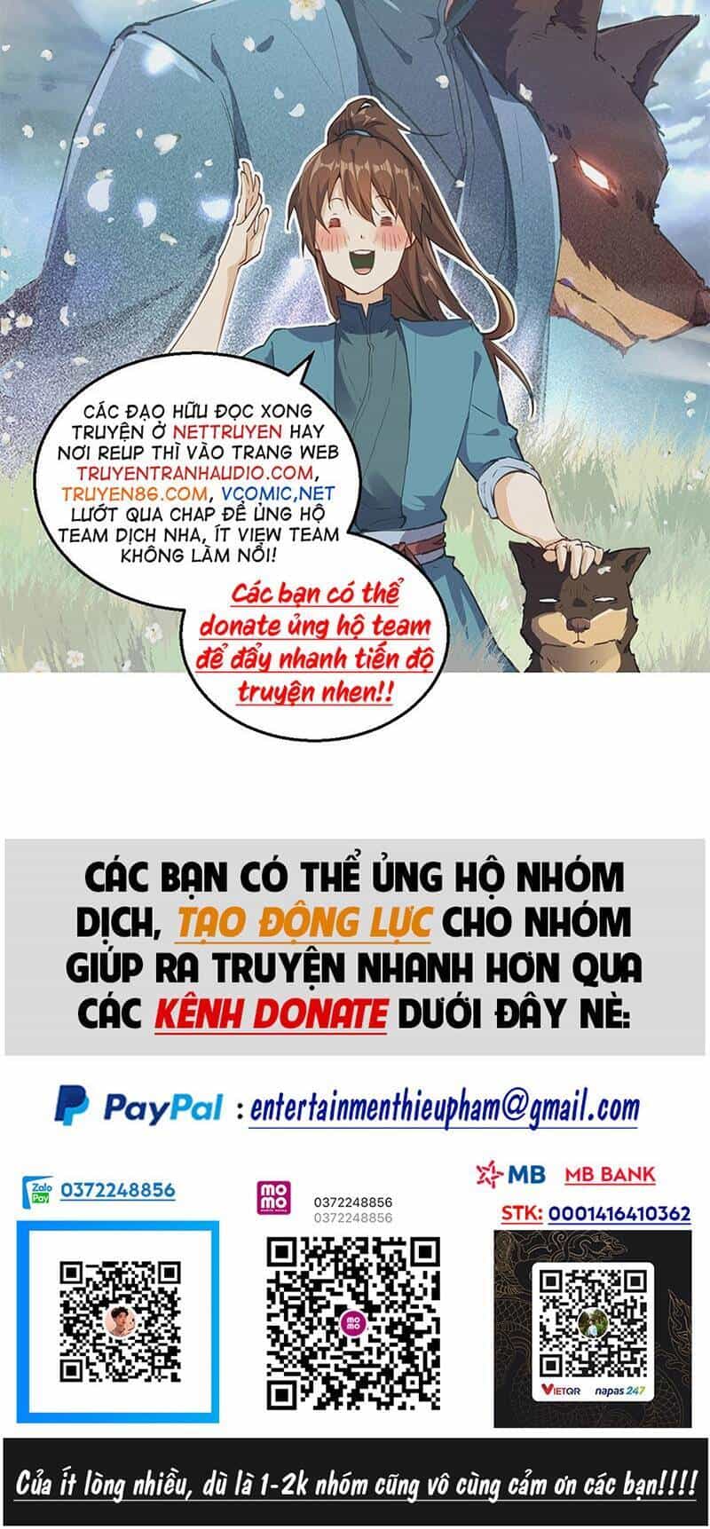 Lãng Tiên Kỳ Đàm - Chương 95 - ảnh 117