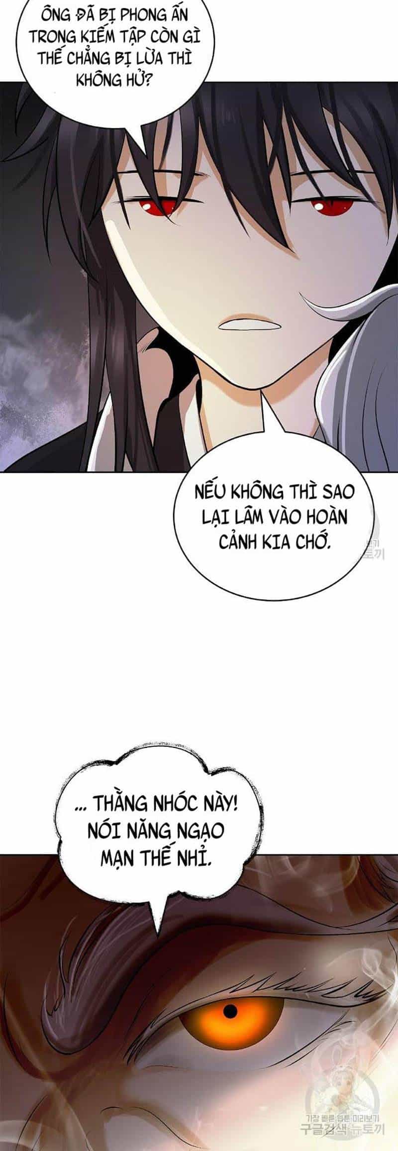 Lãng Tiên Kỳ Đàm - Chương 96 - ảnh 9