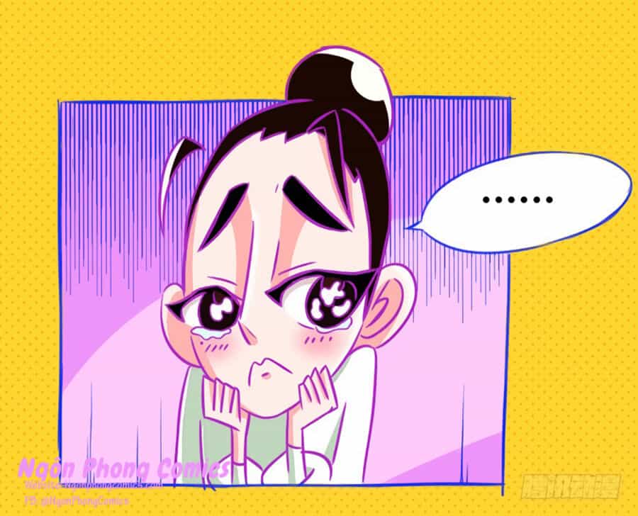 Lãnh Ba! Action! - Chương 1 - ảnh 16