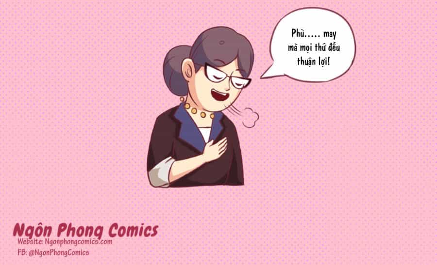 Lãnh Ba! Action! - Chương 2 - ảnh 13