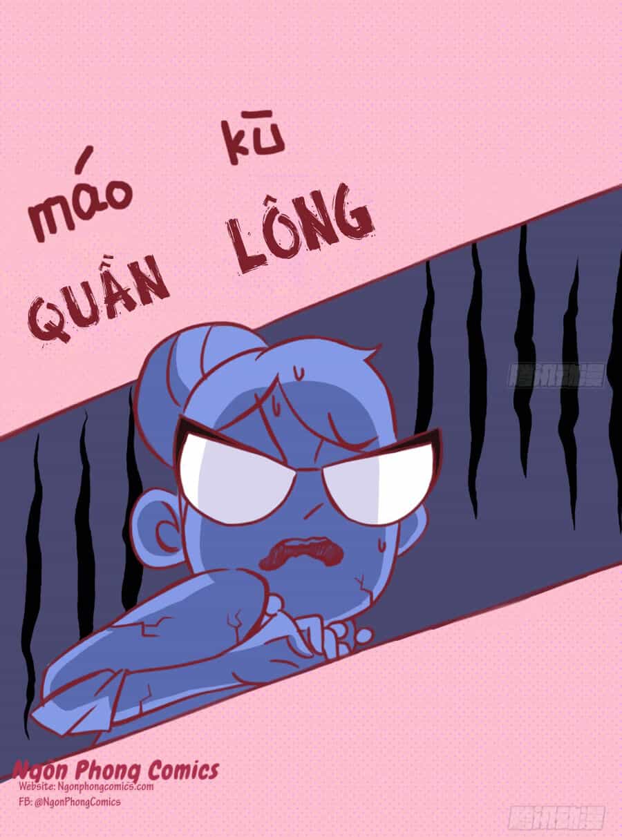 Lãnh Ba! Action! - Chương 2 - ảnh 5