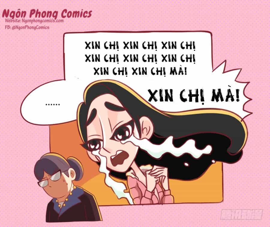 Lãnh Ba! Action! - Chương 2 - ảnh 6