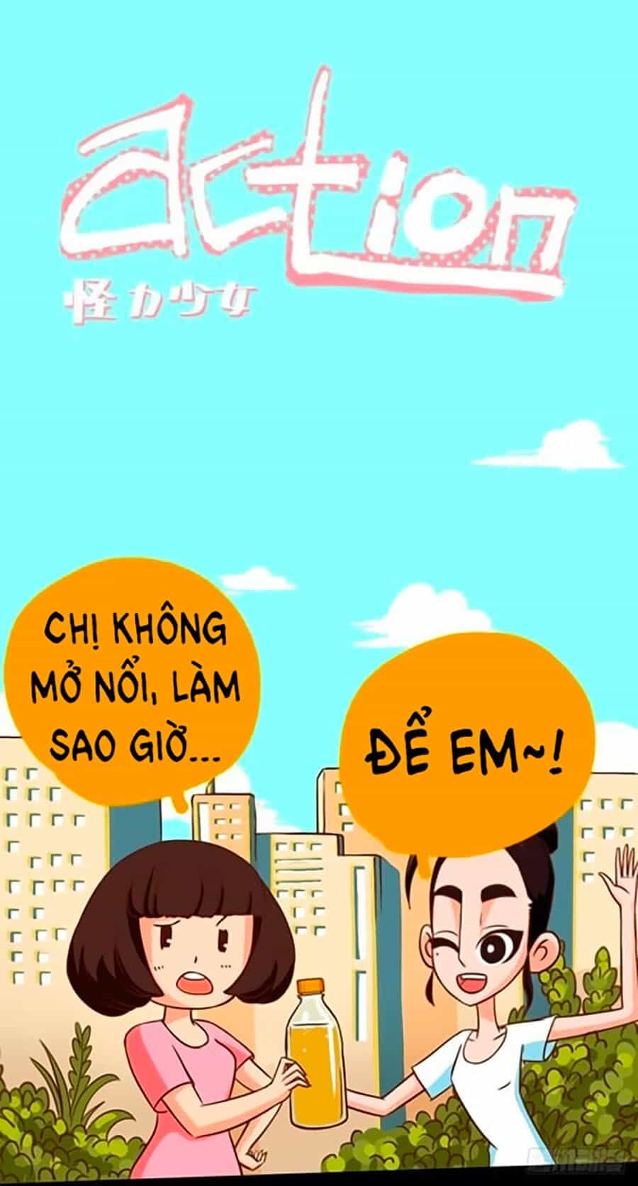 Lãnh Ba! Action! - Chương 15 - ảnh 1