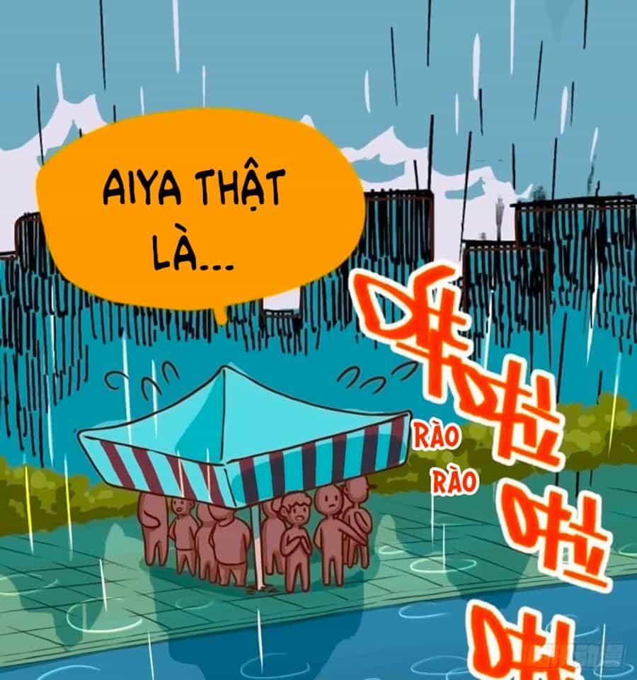 Lãnh Ba! Action! - Chương 15 - ảnh 11